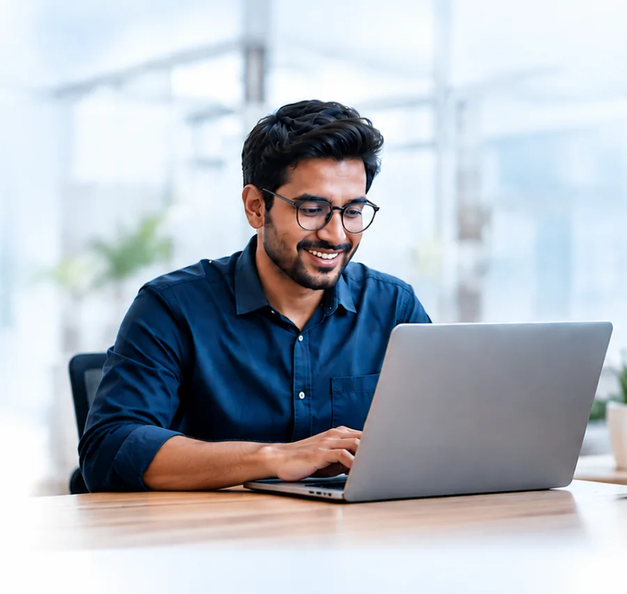OTBIX AI Employees at work